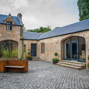 Stunning Edinburgh 1820S Stables Converted Studio Διαμέρισμα Exterior photo