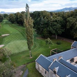 Stunning Edinburgh 1820S Stables Converted House Βίλα Ratho Exterior photo