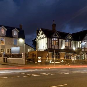 The Linden Stansted Ξενοδοχείο Stansted Mountfitchet Exterior photo