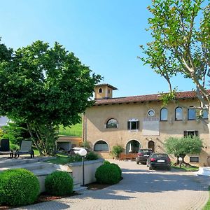 Holiday Home Cascinotta By Interhome Bastia Mondovì Exterior photo