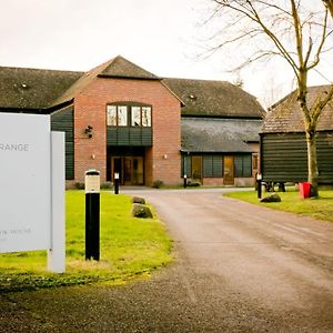 The Grange On Warbrook Estate Ξενοδοχείο Χουκ Exterior photo