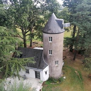 Le Moulin De La Retardiere Bed and Breakfast Orvault Exterior photo