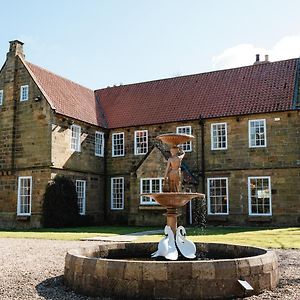 Pinchinthorpe Hall Ξενοδοχείο Guisborough Exterior photo