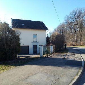 Maison Chaleureuse Proche De Gerardmer Βίλα Épinal Exterior photo