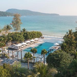 La Passion By Achariyak Ξενοδοχείο Koh Rong Sanloem Exterior photo