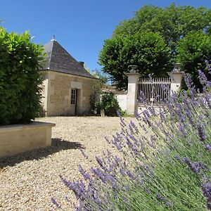 Chambres Des Lunes Aumagne Exterior photo