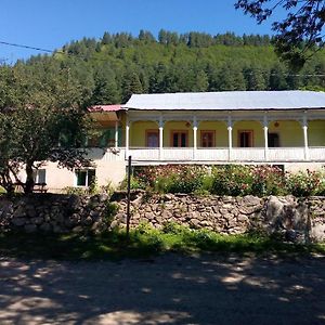 Nanago Guesthouse Lakhushdi Exterior photo