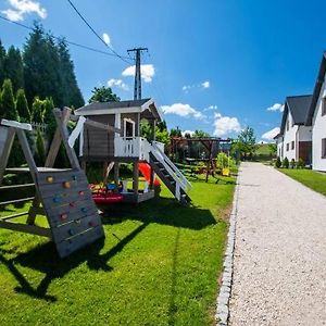 Agroturystyka Jodlowa Βίλα Krajno-Zagorze Exterior photo