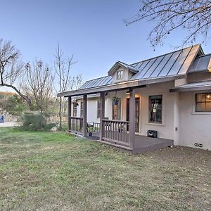 The Little Alsatian House 18 Miles To San Antonio Βίλα Castroville Exterior photo