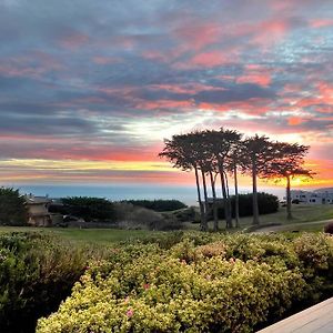 Panorama Ocean & Golf Fairway View Βίλα Bodega Bay Exterior photo