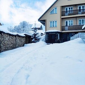 Незабудка Ξενοδοχείο Verkhne-Studenyy Exterior photo