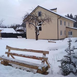 Eko - Sadiba Sova Bubu Ξενοδοχείο Izki Exterior photo