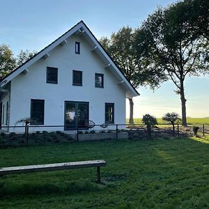 Boerderijkamer Avondzon Διαμέρισμα Lutten Exterior photo