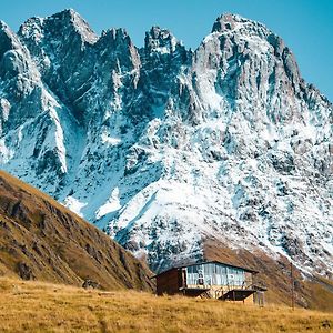 Mountain House In Juta Ξενοδοχείο Exterior photo