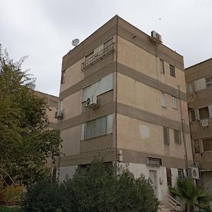 Casa De Yair Διαμέρισμα Μπερ Σεβά Exterior photo