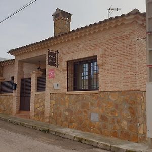 Casa Julia Βίλα Belmonte  Exterior photo