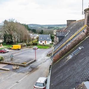 Confortable T1Bis Renove, Au Coeur D'Un Bourg Calme Διαμέρισμα La Chapelle-Neuve  Exterior photo