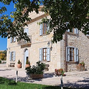 I Casali Di Colle Monte Βίλα San Giuliano di Puglia Exterior photo