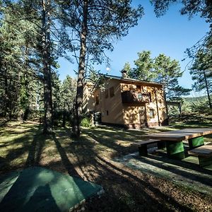 Casa Espinalbet Βίλα Castellar del Riu Exterior photo