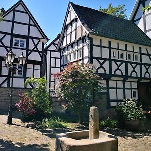 Fuenf Giebel Eck In Der Freiheit Am Ruhrtalradweg Βίλα Wetter  Exterior photo