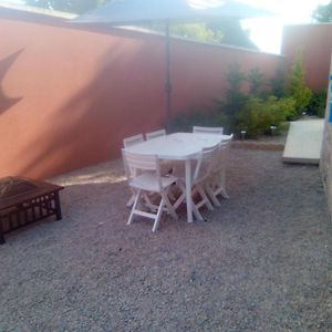 Gite Chaleureux Avec Jacuzzi Βίλα Saint-Rabier Exterior photo