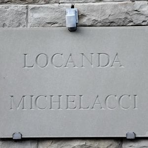 Locanda Michelacci Ξενοδοχείο Corniolo  Exterior photo