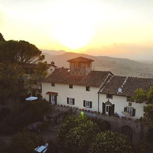 B&B La Rocca Καρμινιάνο Exterior photo