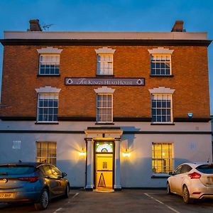 The Kings Head House Bed and Breakfast Stonehouse  Exterior photo