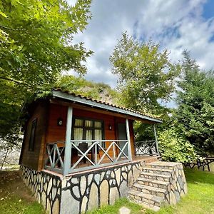 Delightful Bungalow Surrounded By Nature In Karamursel, Kocaeli Ξενοδοχείο Exterior photo