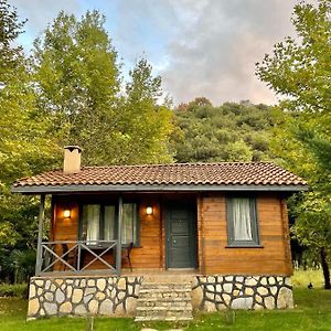 Pleasant Bungalow Surrounded By Nature In Karamursel, Kocaeli Ξενοδοχείο Exterior photo