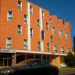 Inter-Hotel Toulouse Aeroport Μπλανιάκ Exterior photo