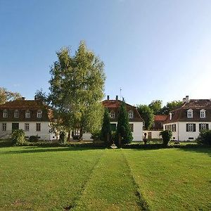 Jagdschloss Moenchbruch Ξενοδοχείο Mörfelden-Walldorf Exterior photo