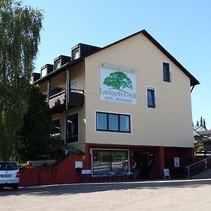 Landgasthof Hotel Proell Eichstätt Exterior photo