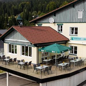 Gasthof Dreilaendereck Ξενοδοχείο Schwarzenberg am Bohmerwald Exterior photo