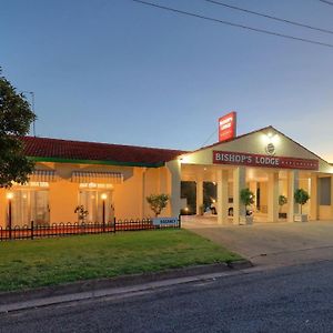 Bishops Lodge Narrandera Exterior photo