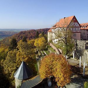 Burg Bodenstein Ξενοδοχείο Adelsborn Exterior photo