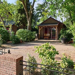 The Walnut Tree Bed and Breakfast Hellevoetsluis Exterior photo