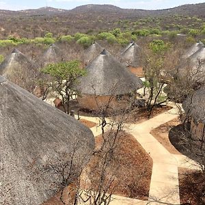 Morokologa Nature Reserve Βίλα Hoedspruit Exterior photo