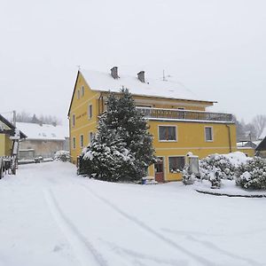 Pension Pastis Ξενοδοχείο Janov Exterior photo