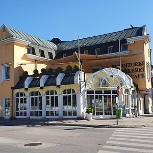 Pension Mueller Gartner Ξενοδοχείο Groß-Enzersdorf Exterior photo