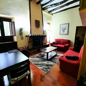 Apartamento Medieval En El Camino De Santiago Διαμέρισμα Estella Exterior photo