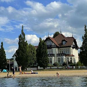 Apartment On The Beach, Schwerin Σβερίν Exterior photo