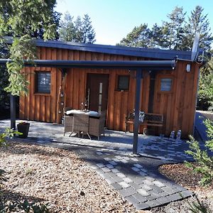 Ferienhaus Leon Mit Sauna Βίλα Rehburg-Loccum Exterior photo