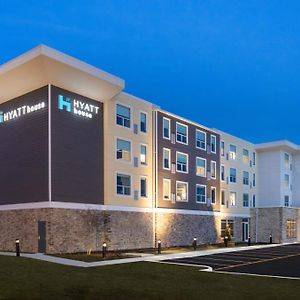 Hyatt House Lewes Rehoboth Beach Ξενοδοχείο Exterior photo