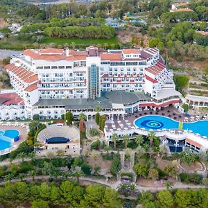 Labranda Ephesus Princess Ξενοδοχείο Σελτσούκ Exterior photo