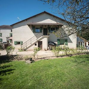 Charming Flat With Barbecue Διαμέρισμα Dombasle-devant-Darney Exterior photo