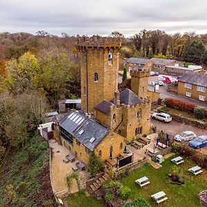 Castle At Edgehill Ξενοδοχείο Μπάνμπουρι Exterior photo