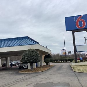 Motel 6-Memphis, Tn - East Exterior photo