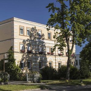 Buergerhaus Niesky Ξενοδοχείο Exterior photo