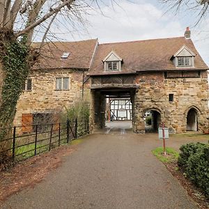 Porter'S Lodge Τάμγουορθ Exterior photo